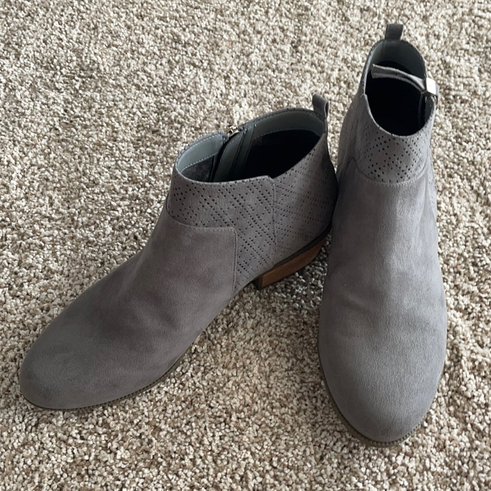 Dr. Scholls Brianna Bootie, Size 10
